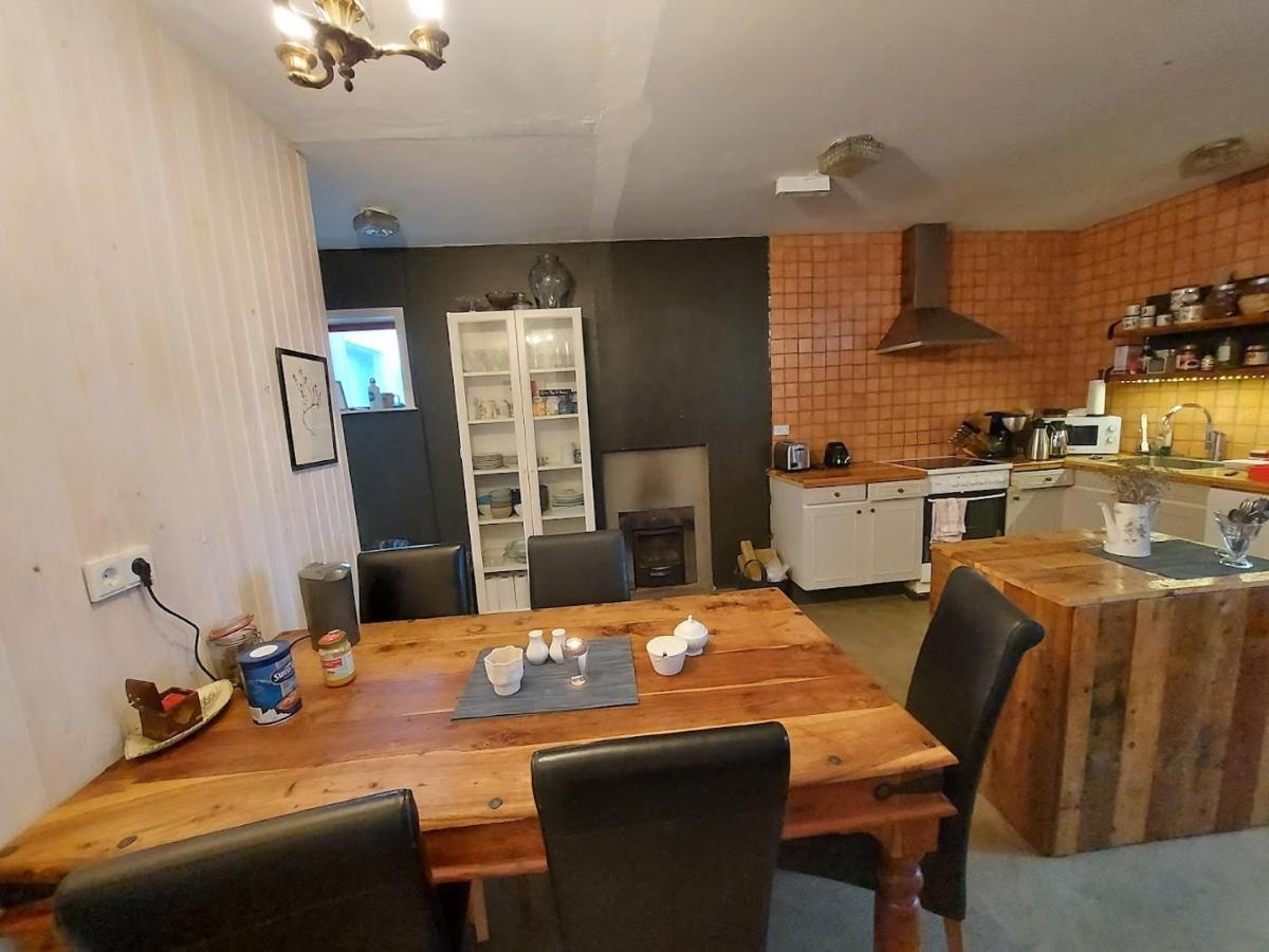 Oexl Snaefellsnes Villa Snæfellsbær Exterior foto