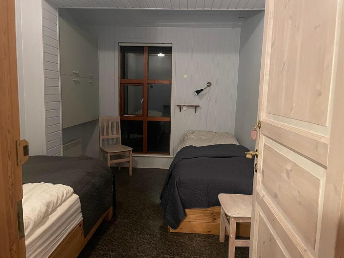 Oexl Snaefellsnes Villa Snæfellsbær Exterior foto