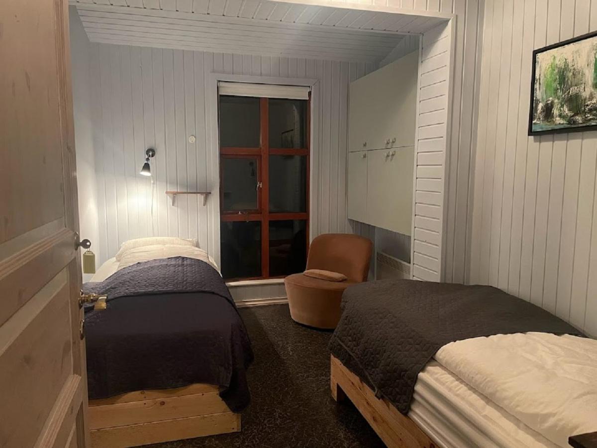 Oexl Snaefellsnes Villa Snæfellsbær Exterior foto